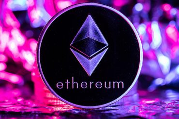 У 2022 році кількість транзакцій у мережі Ethereum зросла на 338%