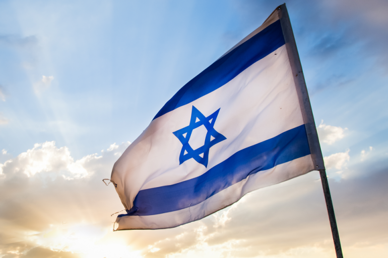 Ізраїль передасть Україні технології розумного оповіщення про ракети та дрони-камікадзе