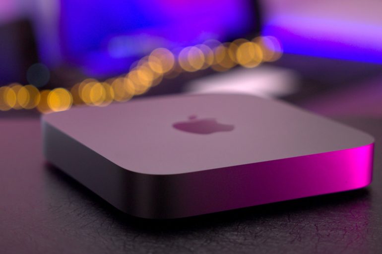 Apple представила новый компьютер Mac Mini. Чем удивила компания