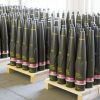 Франція та Австралія зроблять та передадуть Україні тисячі 155-мм снарядів