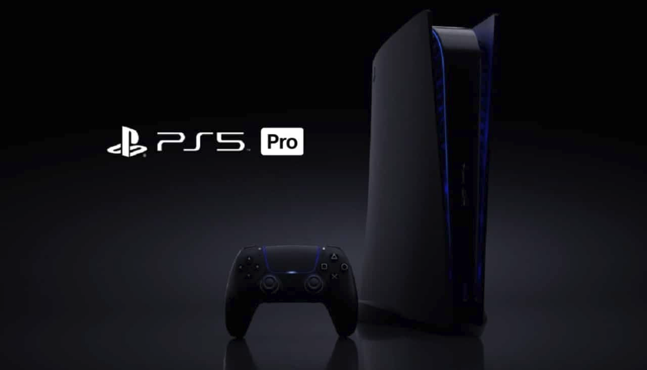 Sony PlayStation 5 Pro с жидкостным охлаждением может выйти уже в апреле, - СМИ