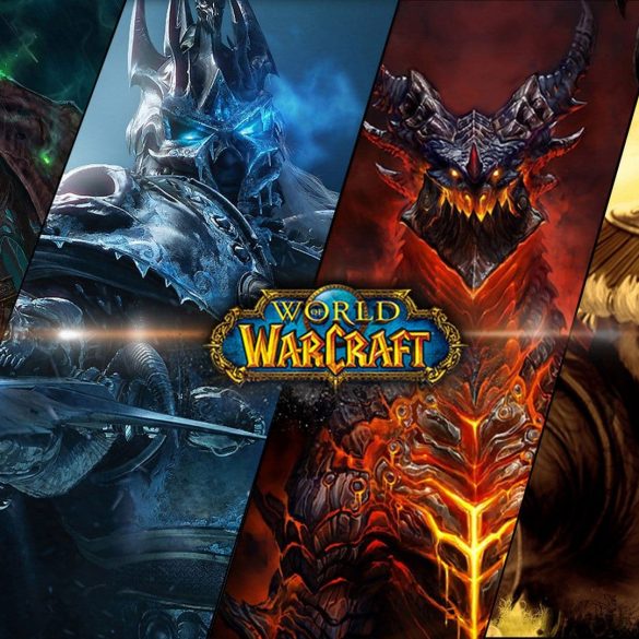 Компанія Blizzard відключила сервери World of Warcraft у Китаї. У геймерів масова жалоба