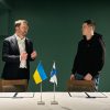 Україна та Фінляндія співпрацюватимуть у боротьбі з кіберзагрозами