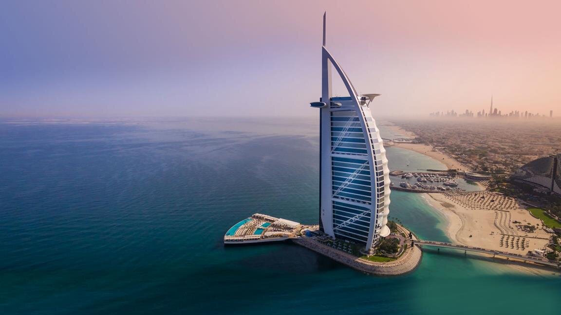 За два роки у Дубаї було зареєстровано понад 500 криптовалютних стартапів