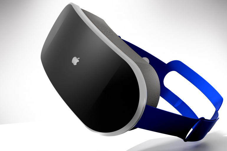 У 2023 році Apple анонсує свою першу гарнітуру змішаної реальності, - ЗМІ