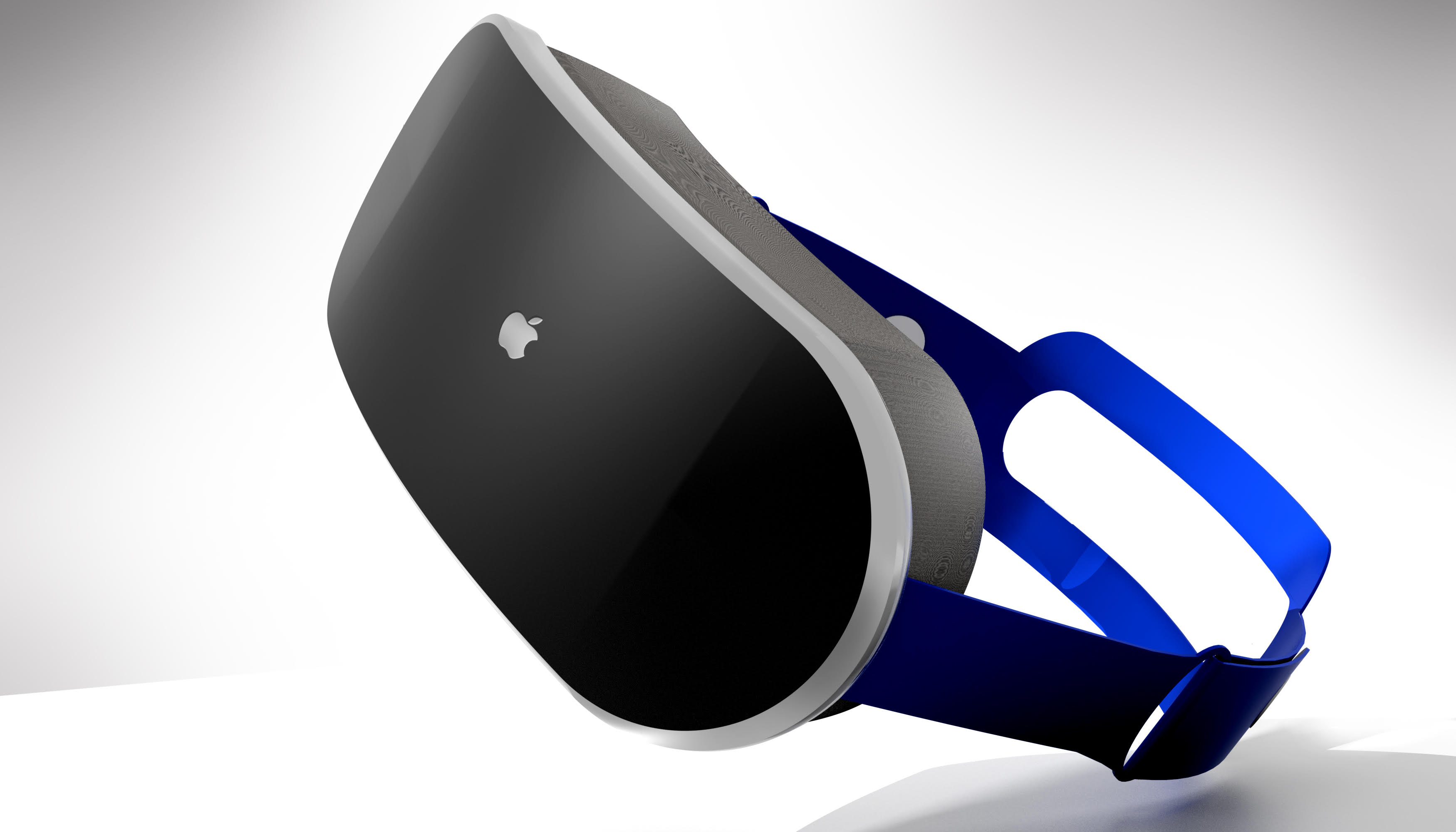 У 2023 році Apple анонсує свою першу гарнітуру змішаної реальності, - ЗМІ