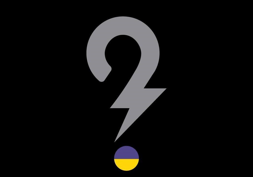 Киевлянин создал приложение «Є?», позволяющее соседям сообщать друг другу об отключении света