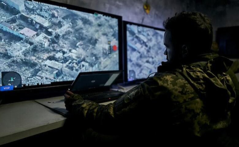 Україна створила віртуальну систему керування військами набагато швидше і дешевше, ніж Пентагон