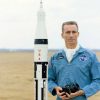 Ушел из жизни последний астронавт первой успешной космической миссии «Аполлон-7»