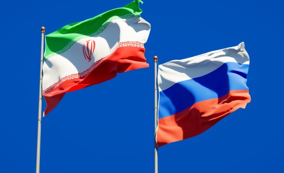 Росія та Іран планують запустити спільну криптовалюту