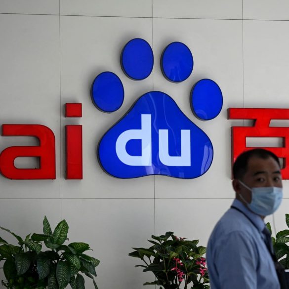 Китайский техногигант Baidu готовит свой ответ искусственному интеллекту ChatGPT