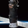 Российский космический корабль «Прогресс МС-21» свели с орбиты и затопили в Тихом океане