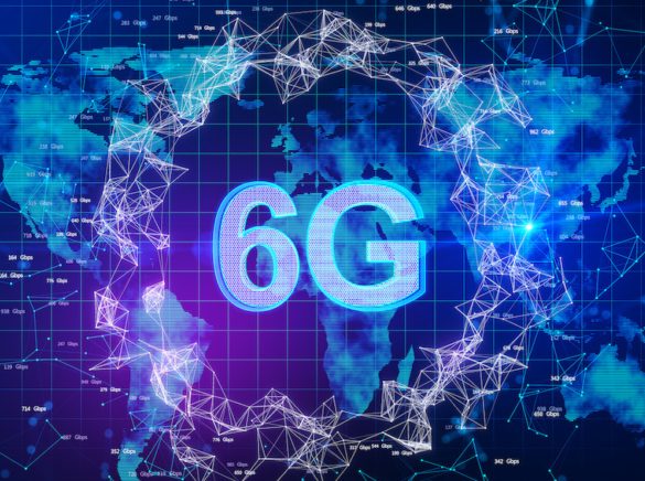 Південна Корея збирається запустити першу у світі мережу 6G