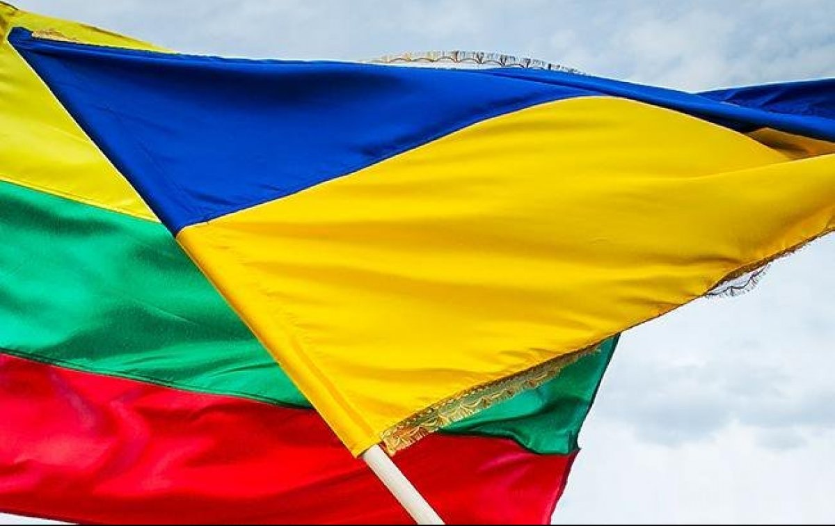 В Литве за час акции собрали более 1 миллиона евро на радары для Украины