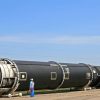 Росія провалила випробування нової балістичної ракети «Сармат», - ЗМІ
