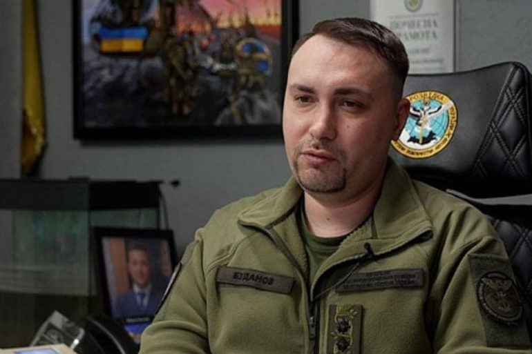 На всех радиостанциях аннексированного Крыма прозвучало обращение главы разведки Украины Буданова (видео)