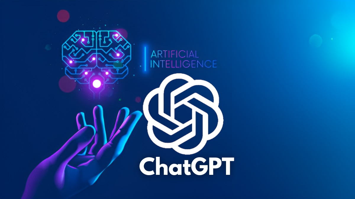В Україні став доступний популярний нейромережевий чат-бот ChatGPT