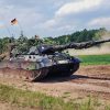 Все, що варто знати, про Leopard 1