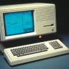 На аукціон виставлено одну з найбільших колекцій раритетних комп'ютерів Apple