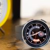 Samsung запатентовал умные часы с проектором