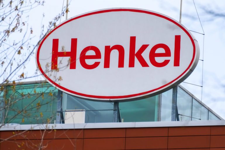 Henkel намерен продать бизнес в России в первом квартале этого года