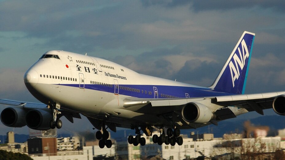 Boeing построил последний самолет легендарной модели 747