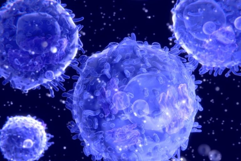 Американские ученые разработали клетки-киборги, которые убивают рак