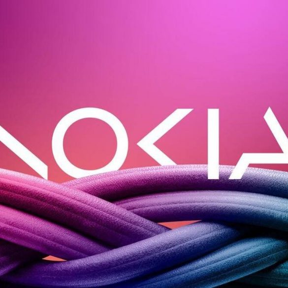 Nokia впервые за 60 лет провела ребрендинг