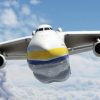 Вийшов додаток до гри Microsoft Flight Simulator з Ан-225 «Мрія»