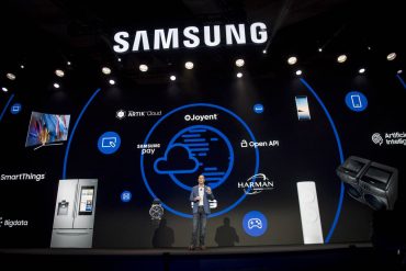 Семерых бывших сотрудников Samsung приговорили к тюремному заключению за передачу технологий Китаю