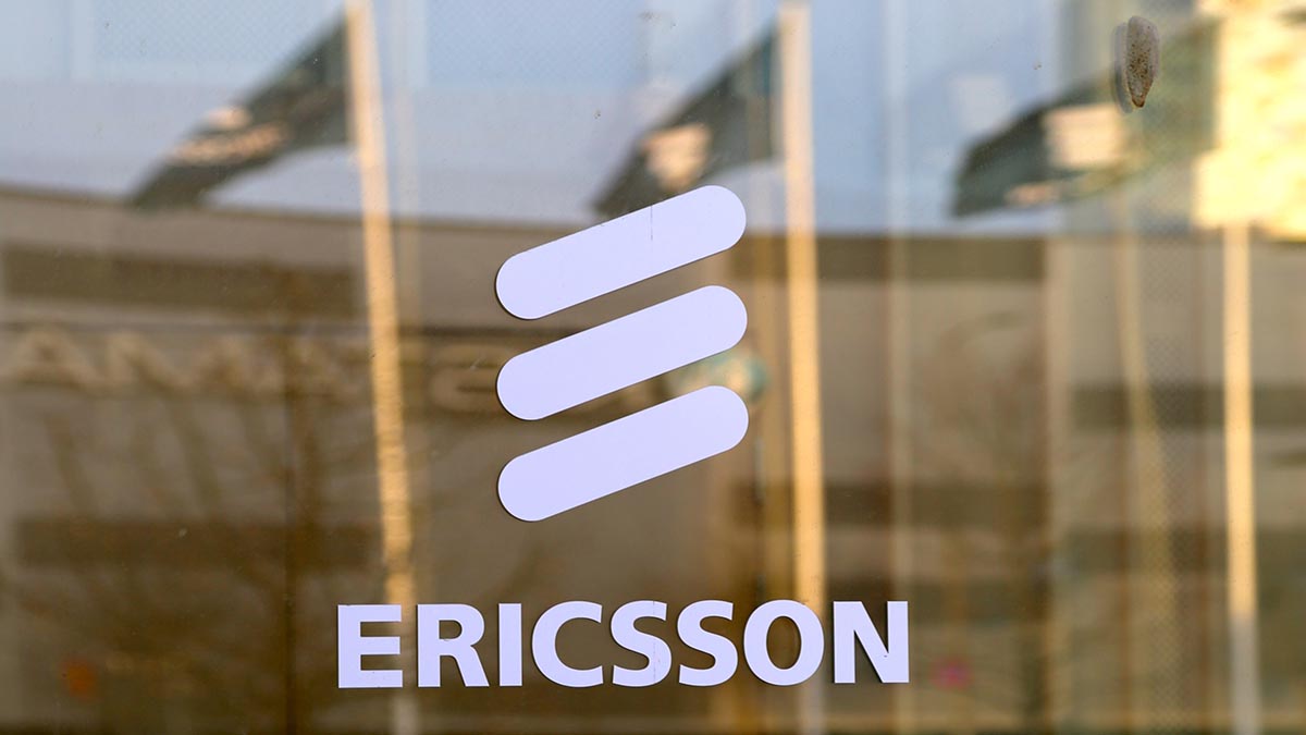 Ericsson скоротить 1,5 тисяч співробітників, і це тільки початок