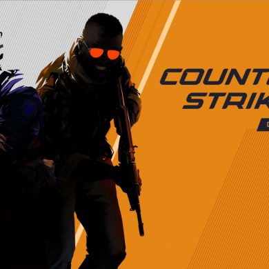 Valve представила Counter-Strike 2. Що чекає на гравців в оновленні онлайн-хіта