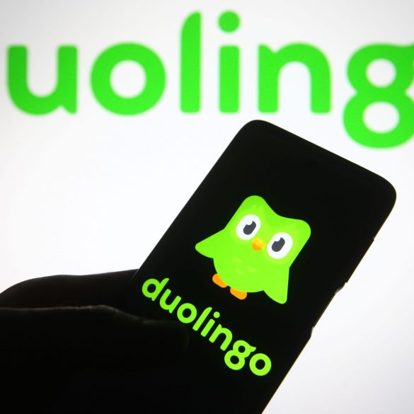 Duolingo разрабатывает приложение по обучению музыке, - СМИ