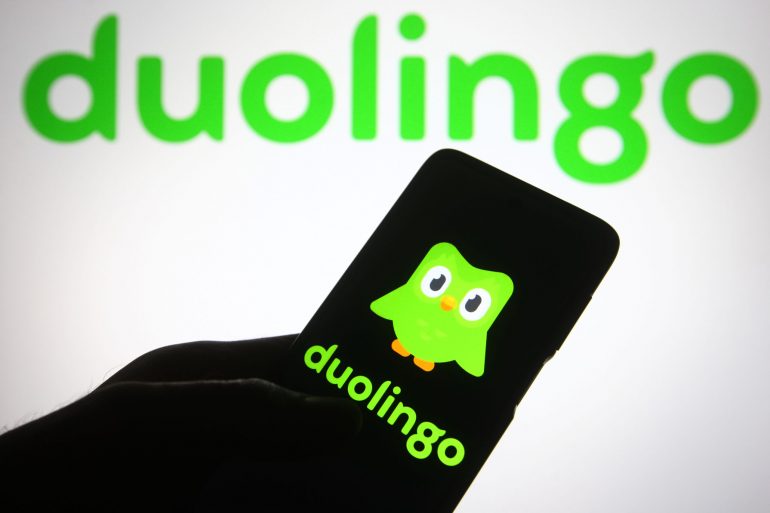 Duolingo розробляє додаток з навчання музиці, - ЗМІ