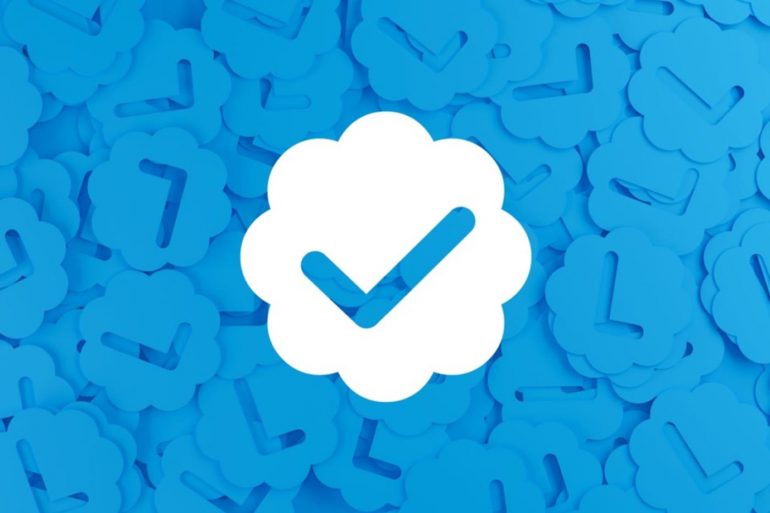Платная подписка Twitter Blue теперь доступна в Украине