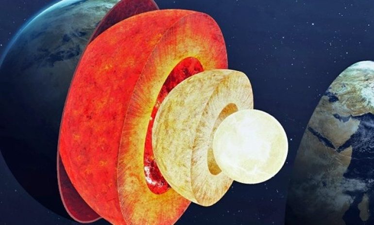 Вчені знайшли новий шар ядра Землі. Чому це важливо?