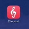 Apple випустила стрімінговий сервіс для прослуховування класичної музики