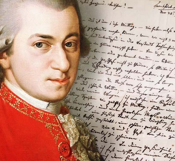 Вчені довели, що музика Моцарта знижує ризик епілепсії