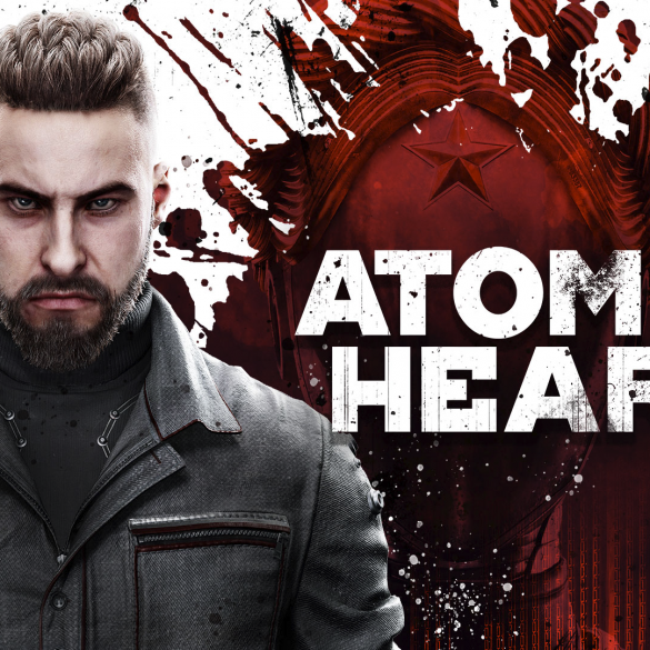 Минцифры официально обратилась к Sony, Microsoft и Valve с просьбой заблокировать Atomic Heart