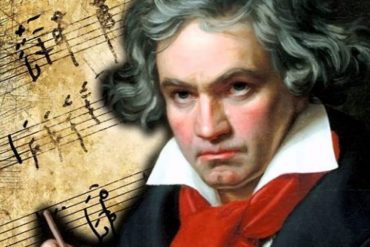 Британські вчені розшифрували ДНК Бетховена та з'ясували можливу причину його смерті