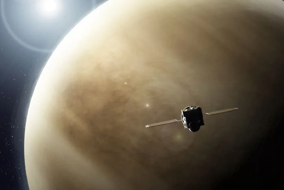 NASA перенесла місію на Венеру на 2031 через дефіцит фінансування