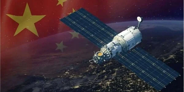 Китай планує створити власну мережу з 13 тисяч інтернет-супутників на орбіті Землі