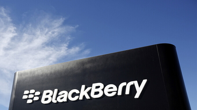 BlackBerry продасть свої патенти майже за $1 млрд