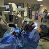 В Угорщині робот вперше видалив ракову пухлину