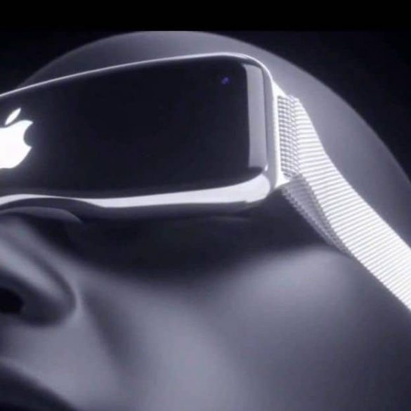 Стало известно название операционной системы для гарнитуры виртуальной реальности Apple
