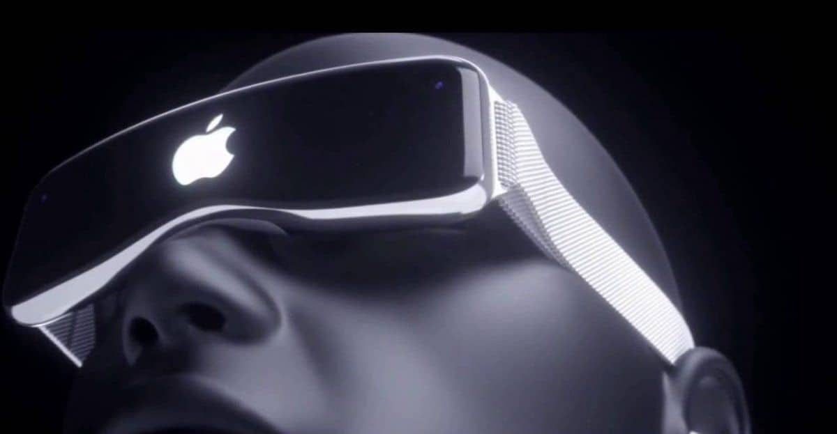 Стала відома назва операційної системи для гарнітури віртуальної реальності Apple