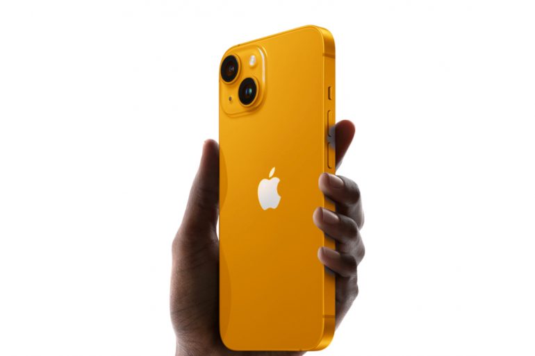 Apple выпустит iPhone 14 в новом цвете, который не оставит поклонников равнодушными, - СМИ