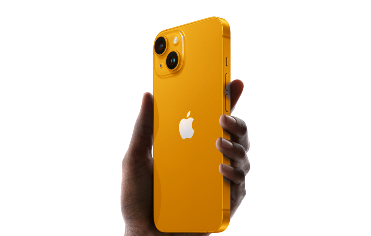 Apple випустить iPhone 14 у новому кольорі, який не залишить шанувальників байдужими, - ЗМІ