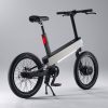 Acer выпустила электрический велосипед с искусственным интеллектом