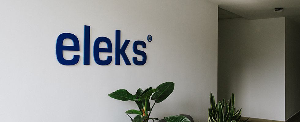 Компанія Eleks відкрила у «Львівському національному університеті» дослідницький хаб ШІ
